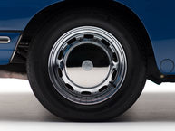 1965 Porsche 911 Golf Blue 302431